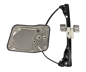Vindusheis, Foran venstre, SKODA FABIA II, FABIA Combi II, 5J4 837 461