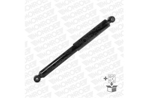 Støtdemper, Bakaksel, SUZUKI GRAND VITARA II, 41700-65J00, 41700-65J10