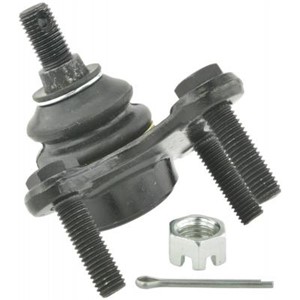 Bærekule, Framaksel venstre, AUDI,SEAT,SKODA,VW, 1K0407365C, 1K0407365E, 5Q0407365A