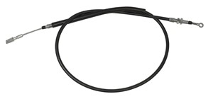 Kabel, parkeringsbremse, Foran, CITROËN,FIAT,LADA,PEUGEOT, 4 359 202, 4745.52, 5 970 619