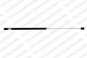 Pneumatisk fjær, motorpanser, Foran, AUDI A4 B6, A4 B6 Avant, A4 B6 Cabriolet, A4 B7, A4 B7 Avant, A4 B7 Cabriolet, 8E0823359, 8E0823359