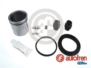 Reparasjonssett, bremseklave, Framaksel, FORD,LANCIA,MITSUBISHI,SMART,TOYOTA, 0K56B26620, 1 751 875, 1 751 876, 1 785 190, 1 785 191, 17