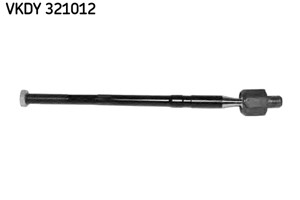 Aksialledd, parallellstang, framaksel, Høyre eller venstre, AUDI,SEAT,SKODA,VW, 1J0 422 803 B, 1J0 422 803 D, 1J0 422 803 H, 1J0 422 804