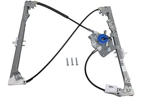 Vindusheis, Foran venstre, FORD FOCUS III, FOCUS IV, FOCUS Sedan III, FOCUS Turnier III, FOCUS Turnier IV, 1748807, 1847373