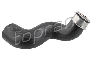 Ladeluftslange, Høyre nede, AUDI A4 B6, A4 B6 Avant, A4 B7, A4 B7 Avant, 8E0 145 834AQ, 8E0 145 834AR, 8E0 145 834Q