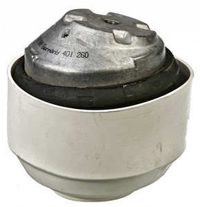 Lagring, motor, Foran venstre, MERCEDES-BENZ E-KLASS [W210], E-KLASS T-Model [S210], 210 240 07 17