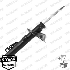 Støtdemper, Framaksel, FORD COUGAR, 1085459, 98BG18045FA, 98BX18045FA