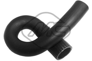 Ladeluftslange, OPEL ASTRA H, ASTRA H GTC, ASTRA H Kombi, ASTRA H Skåp / kombi, 55350898, 836176
