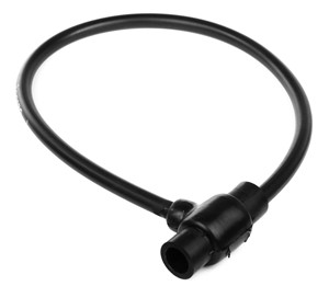 Slange, veivhuslufting, , SEAT IBIZA II, VW GOLF II, JETTA II, POLO II, 030 103 493M