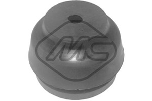 Lagring, motor, Foran, MERCEDES-BENZ MB Buss [W631], MB Flak/chassi [W631], MB Skåp [W631], 6312410065, A6312410065