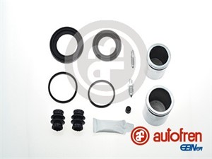 Reparasjonssett, bremseklave, Framaksel, CITROËN,FIAT,LANCIA,NISSAN,OPEL,PEUGEOT,RENAULT,VAUXHALL, 41001-00QAF, 41011-00QAF, 4401 G2, 44