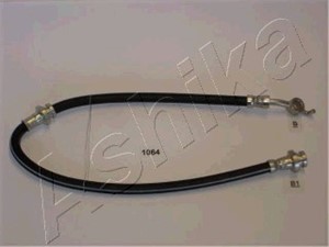 Bremseslange, Foran venstre, NISSAN MICRA III, MICRA C+C III, NOTE, 462109U01A, 46210-AX606