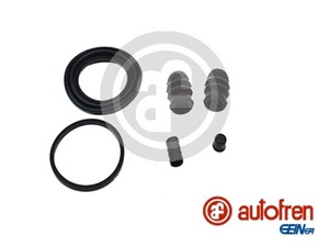 Reparasjonssett, bremseklave, Framaksel, MG MG TF, MGF, NISSAN MICRA II, ROVER 100 / METRO Halvkombi, 100 Cabriolet, 41120-99B25, GRK501