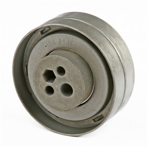 Strammerull, tannrem, AUDI 80 B4 Avant, 80 B4 Sedan, A4 B5, A4 B5 Avant, A6 C4, A6 C4 Avant, A8 D2, 078 109 243K