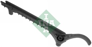 Glideskinne, registerkjede, MERCEDES-BENZ A-KLASS [W168], VANEO [414], 166 050 03 16, 1660500316, A 166 050 03 16, A1660500316