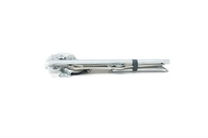 Vindusheis, Foran venstre, TOYOTA YARIS, 6980252010, 8572052020