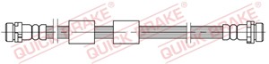 Bremseslange, Høyre bakaksel, Venstre bakaksel, FORD B-MAX, B-MAX Van, FIESTA VI, FIESTA Van VI, 1514244, 1525684, 1540178, 1554797, 171