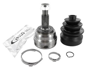 Leddsett, drivaksel, Hjulside, RENAULT LAGUNA I, LAGUNA Grandtour I, 77 01 349 992_part, 77 01 351 130_part, 77 01 468 642 part, 77 01 4