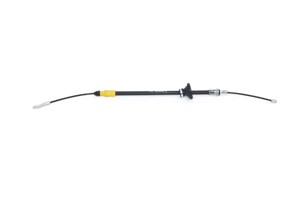 Kabel, parkeringsbremse, Foran, Senter, OPEL VIVARO B Buss, VIVARO B Flak/chassi, VIVARO B Skåp, VAUXHALL VIVARO B Buss, VIVARO B Skåp,