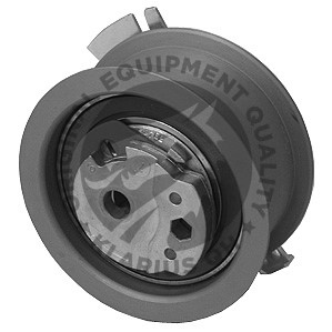 Strammerull, tannrem, Øvre venstre, AUDI,SEAT,SKODA,VW, 03L 109 243A, 03L 109 243E