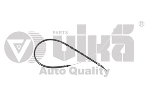 Kabel, parkeringsbremse, Bak, AUDI A3, SEAT LEON, TOLEDO II, VW BORA I, BORA Variant, GOLF IV, GOLF Variant IV, 1J0609721AD, 1J0609721T