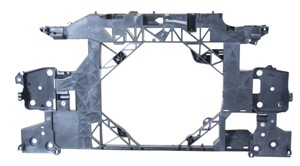 Front kledning, RENAULT GRAND SCÉNIC III, SCÉNIC III, 75 21 000 07R