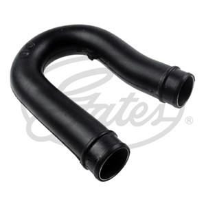 Ladeluftslange, CHEVROLET CORSA Pick-up, OPEL CORSA C, CORSA C Skåp/halvkombi, 5860742, 9202288