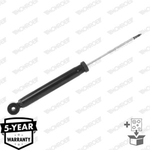Støtdemper, Bakaksel, AUDI TT, TT Roadster, 8J0513029F, 8J0513029K, 8J0513029L, 8J0513029P, 8J0513029Q, 8J0513029S