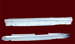 Fjæringsmontering, Venstre, OPEL ASTRA H, VAUXHALL ASTRA Mk V, 13239577, 51 64 012
