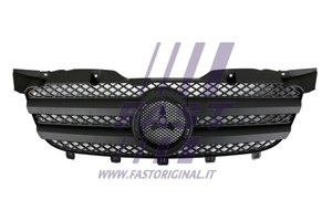 Radiatorgitter, MERCEDES-BENZ, 9068800385, A9068800385