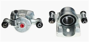 Bremsecaliper, Foran, Foran akselen, Venstre, SUZUKI BALENO, 55102-61G52, 55102-61G55, 55102-61G55-999