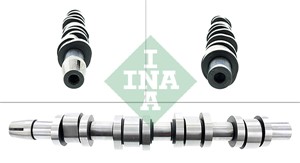 Kamaksel, Eksosside, AUDI,CHRYSLER,DODGE,JEEP,MITSUBISHI, 03G 109 102 C, 03G109102C, 68041155AA, K68041155AA, MN980315