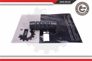 Ladeluftslange, FORD, 1708385, 1710388, 1717462, 1784498, 2294509, AV616C646HB, AV616C646HC, AV616C646HD, AV616C646HE, AV616C646HF