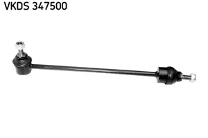 Stang, stabilisator, framaksel, Høyre eller venstre, MG MG ZT, MG ZT- T, ROVER 75, 75 Tourer I, RBM 100240