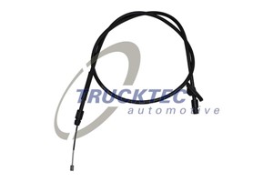 Kabel, parkeringsbremse, Foran, MERCEDES-BENZ CLS [C218], CLS Shooting Brake [X218], E-KLASS [W212], E-KLASS T-Model [S212], 212 420 088