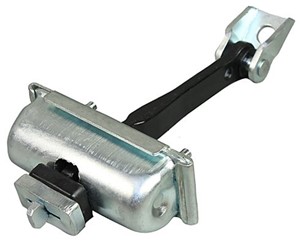 Dørfester, Foran, på begge sider, CITROËN C3 III, C3 Van III, PEUGEOT 2008 I, 208 I, 208 Skåp/halvkombi, 96 718 913 80, 9671891380