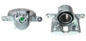 Bremsecaliper, Foran, Foran akselen, Høyre, HONDA ACCORD VI, ACCORD Hatchback VI, 45012-S1A-E61