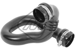 Ladeluftslange, OPEL VIVARO A Flak/chassi, VIVARO A Skåp, RENAULT TRAFIC Buss II, TRAFIC Flak/chassi II, TRAFIC Skåp II, 4421904, 820076