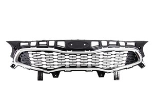 Radiatorgitter, KIA CEE'D, CEE'D Sportswagon, PRO CEE'D, 86350A2610