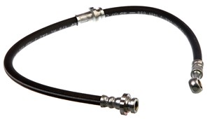 Bremseslange, Bakre venstre, Foran venstre, NISSAN PRIMERA, PRIMERA Hatchback, PRIMERA Traveller, 462102F206, 462108F801