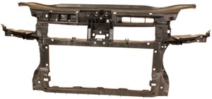 Front kledning, VW GOLF PLUS V, 5M0805588A, 5M0805588C, 5M0805588D