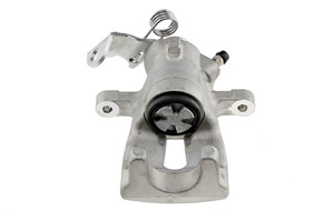 Bremsecaliper, Bakaksel, Venstre bakaksel, Venstre, OPEL,VAUXHALL, 5 42 473, 93179154