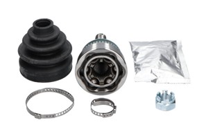 Leddsett, drivaksel, Framaksel, Hjulside, HYUNDAI COUPE, MATRIX, 4950017150, 4950117150