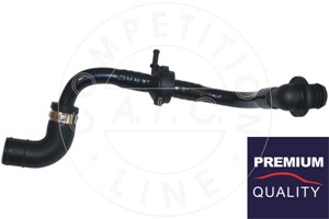 Vakuumslange, bremseanlegg, VW BORA I, BORA Variant, 1J0 612 041DR, 1J0 612 041GB
