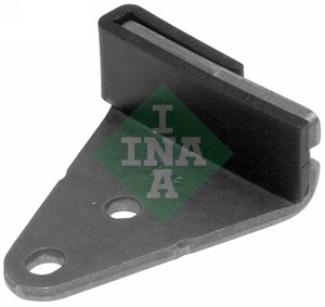 Glideskinne, registerkjede, Øvre, HYUNDAI,KIA, 243884A020, 24388-4A020, 243884A030, 24388-4A030