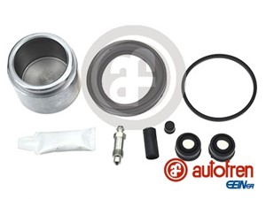 Reparasjonssett, bremseklave, Framaksel, HONDA,NISSAN, 41000-09W06, 41001-09W00, 410013100, 41001-56L11, 41010-09W06, 41011-09W00, 41011