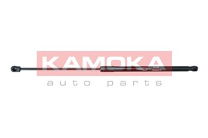 Pneumatisk fjær, motorpanser, Foran, PORSCHE CAYENNE, 7L5823359, 95551135900
