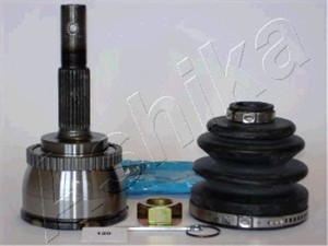 Leddsett, drivaksel, Hjulside, NISSAN 100NX, SUNNY Hatchback III, SUNNY Liftback III, 39100-64Y00, 39100-64Y05, 39100-64Y10, 39100-64Y15