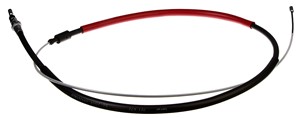 Kabel, parkeringsbremse, Høyre, Venstre, CITROËN C4 I, C4 Coupé, PEUGEOT 307, 307 CC, 4745 T3, 4746 20