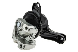 Lagring, motor, Foran høyre, HONDA CR-V IV, 50820T0AA01, 50820T0TH01